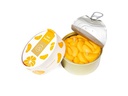 Mandatus Duftkerze Peeled Tangerines Candle Can