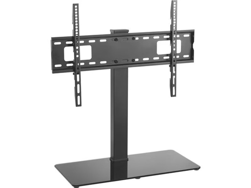 [90350728 1720657] PureMounts Tischständer PM-TVS-30 Schwarz