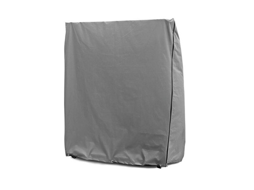 [90350739 1717678] Hoberg Strandkorbabdeckung gross, 140 x 100 x 165 cm, grau