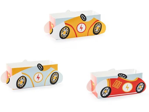 [90350744 1706065] Partydeco Fingerfood-Schale