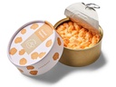 Mandatus Duftkerze Caramel Popcorn Candle Can
