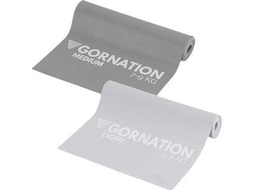 [90350756 1715792] Gornation Elastic Bands Set