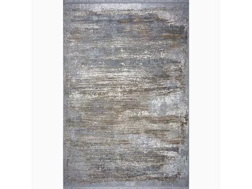 [90350786 1709231] Conceptum Hypnose Teppich Notta 1120 100 cm x 200 cm, Grau