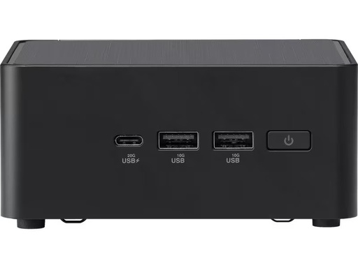 [90350814 1711171] ASUS Barebone NUC 14 Pro Kit NUC14RVHU7 Tall
