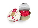Mandatus Duftkerze Fruity Cherry Candle Can
