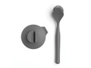 Brabantia Spülbürste Sink side Dunkelgrau
