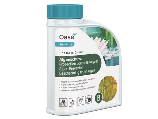 [90350830 1716667] OASE AquaActiv PhosLess Direct 500 ml