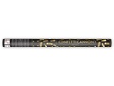 Partydeco Streudeko Konfettikanone Gold, 60 cm