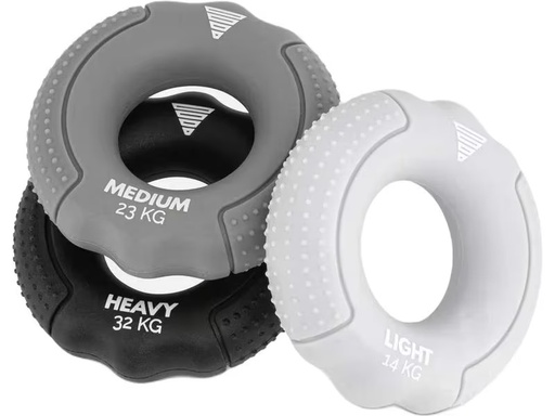 [90350869 1715791] Gornation Grip Strength Trainer Set
