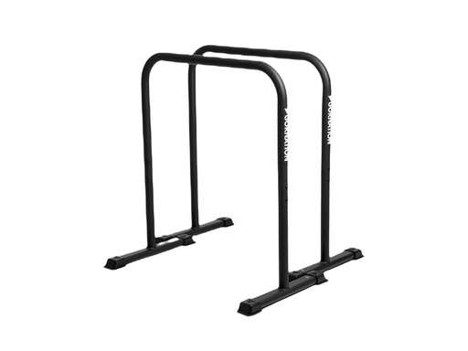 [90350899 1715788] Gornation Dip Bars Schwarz
