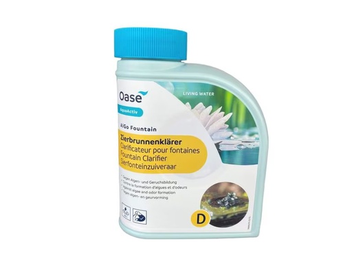 [90350904 1716666] OASE AquaActiv AlGo Fountain 500 ml