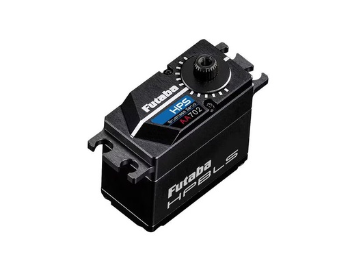 [90350921 1696330] Futaba Standard Servo HPS-AA702 41 kg, 0.075 s, Brushless HV