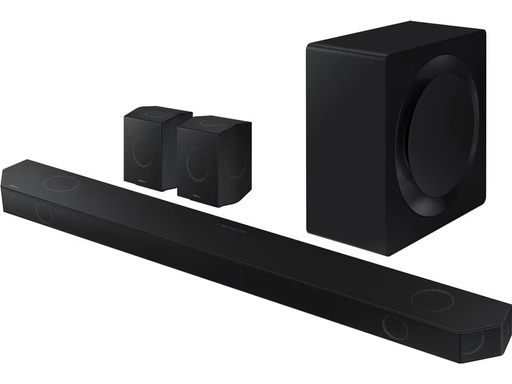 [90350966 1699749] Samsung Soundbar HW-Q990D