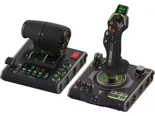 [90350976 1709837] Turtle Beach Simulations-Controller VelocityOne Flightdeck
