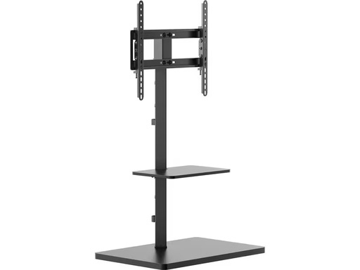 [90350983 1720659] PureMounts Standfuss PM-TVS-20 Schwarz