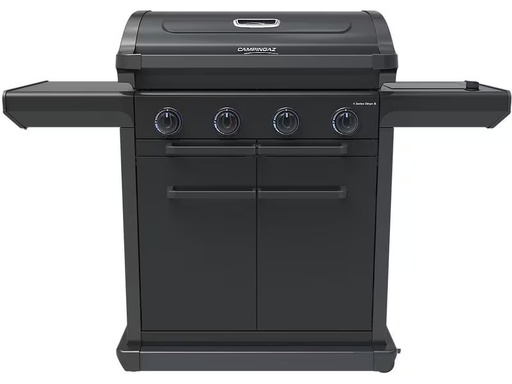 [90350989 1257027] Campingaz Gasgrill 4 Series Onyx S