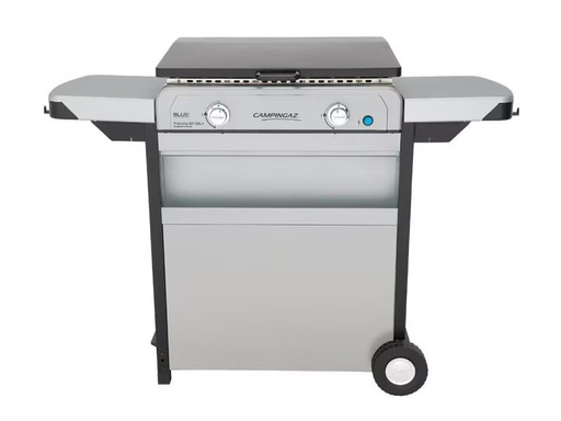 [90350994 824194] Campingaz Gasgrill Plancha Blue Flame EXL+