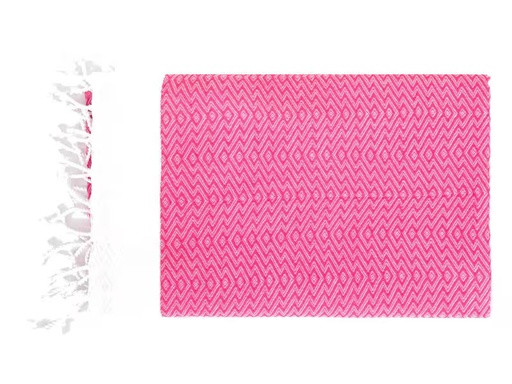 [90350997 1708787] Foutastic Strandtuch Dila Pink