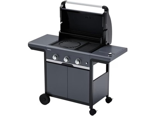 [90350998 1483040] Campingaz Gasgrill Select 3 EXS
