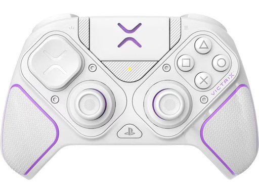[90351006 1709842] PDP Controller Victrix Pro BFG PlayStation Weiss