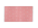 Foutastic Strandtuch Flamingo Rosa