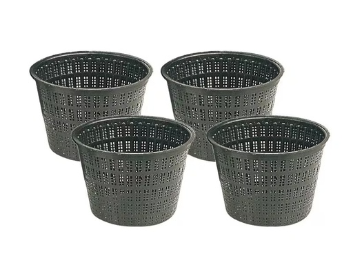 [90351011 1724765] OASE Pflanzenkorb rund 13 cm, 4 Stk.