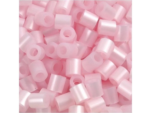 [90055242 737962] Creativ Company Bügelperlen Nabbi Medium Rosa