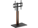 PureMounts Standfuss PM-TVS-10 Schwarz