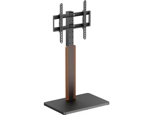 [90351040 1720660] PureMounts Standfuss PM-TVS-10 Schwarz