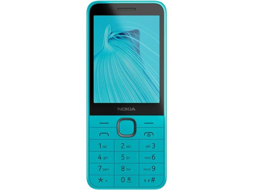 [90351069 1722009] Nokia 235 4G Blau