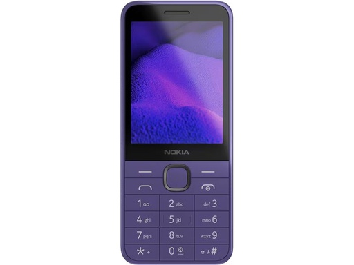 [90351090 1722010] Nokia 235 4G Violet