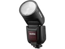 Godox Blitzgerät V1Pro TTL OM-System/Panasonic