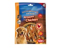 Nobby Kausnack StarSnack Barbecue Wrapped Chicken, 375 g