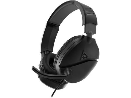 [90351125 1709839] Turtle Beach Headset Ear Force Recon 70P Schwarz