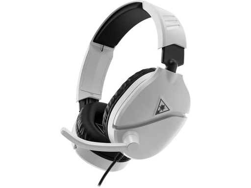 [90351130 1709840] Turtle Beach Headset Ear Force Recon 70P Weiss