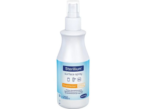 [90351161 1720844] Sterillium Surface Spray 250 ml