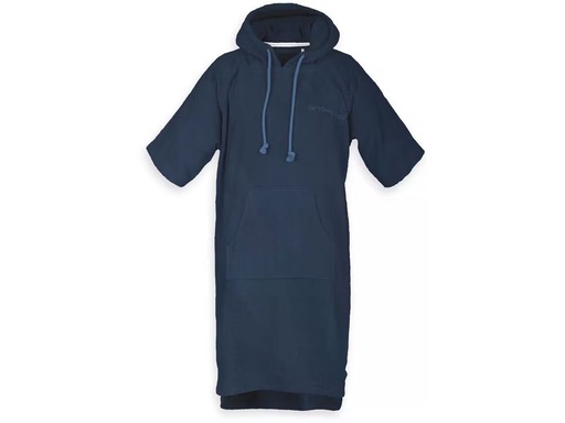 [90351167 1716228] Tom Tailor Bademantel Surf S/M Dark Blue