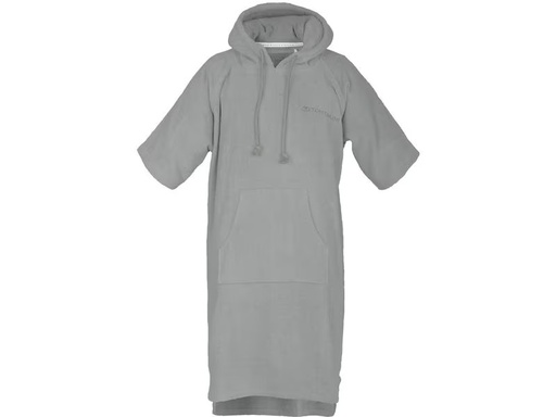 [90351175 1716225] Tom Tailor Bademantel Surf L/XL Dunkelgrau