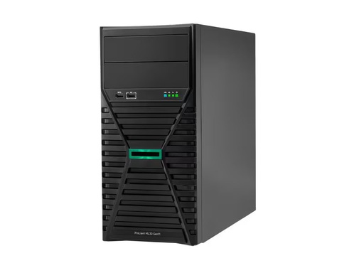 [90351192 1689393] HPE Server ProLiant ML30 Gen11 Intel Xeon E-2434 Entry