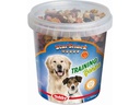 Nobby Leckerli StarSnack Training Bones Dose, 500 g