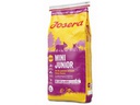 Josera Trockenfutter MiniJunior Small Kids, 12.5 kg