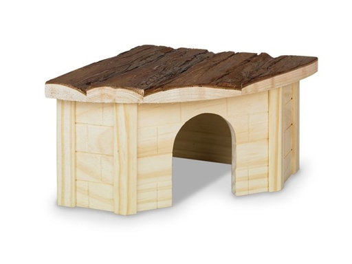 [90351228 1705702] Nobby Nager-Holzhaus Gordi 30 x 30 x 16 cm