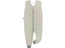 Odenwälder Baby-Sommerschlafsack Jumper Sweet Chocolate Gr. 98/104