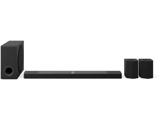 [90351245 1722751] LG Soundbar DS95TR