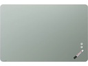 Legamaster Glassboard RC 100 x 150 cm, Salbeigrün matt