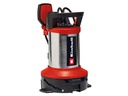 Einhell Schmutzwasserpumpe GE-DP 7535 N LL ECO