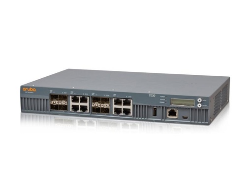 [90055268 523744] HPE Aruba Networking WLAN Controller 7030
