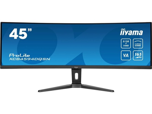 [90351299 1677851] iiyama Monitor ProLite XCB4594DQSN-B1