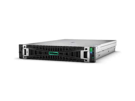[90351318 1689927] HPE Server ProLiant DL385 Gen11 AMD EPYC 9124