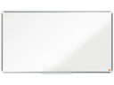 Nobo Whiteboard Premium Plus 55, Weiss